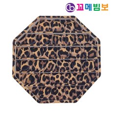 제사오스토어 푸쉬 팝잇 호피 팔각 어르신두뇌활동 티코스터 그릇받침 푸시팝보드게임