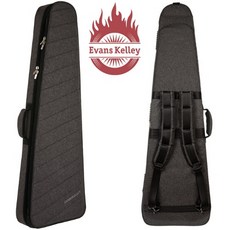 에반스켈리 Evans Kelley BG-3000 베이스기타 케이스 가방