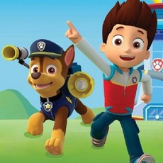 중국어 애니메이션 DVD 슈퍼윙스 페파피그 세트 이중언어 원서