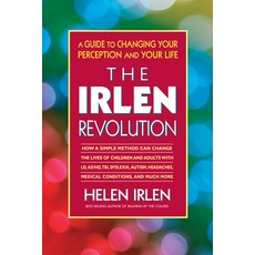 (英文圖書)The Irlen Revolution 平裝版, Square One Publishers, 英文