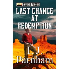 (영문도서) Last Chance at Redemption Paperback, Independently Published, English, 9798396797543