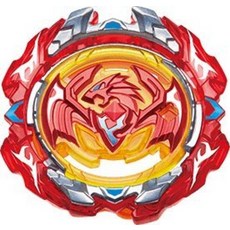 & 베이 블레이드 버스트 리바이브 피닉스 레이어 리바이브 아머 클리어