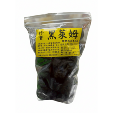 富隆莊藥材行 瓜地馬拉產 養生黑萊姆, 1個, 200g, 手沖 / 滴濾（中研磨）