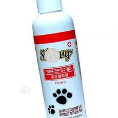 쇼니 플로랄 애견향수 200ml 강아지냄새제거 강아지가좋아하는향 펫스프레이