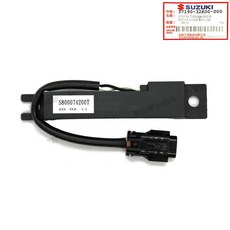 SALUTO KEYLESS晶片感應器 SUZUKI 台鈴 原廠, 1個
