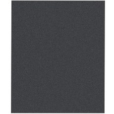 종이사포 페이퍼 빼빠 샌딩페이퍼, 10개