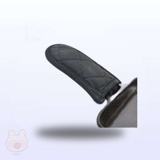 만두상점 주물 손잡이 커버 무쇠팬손잡이커버, 주물손잡이커버