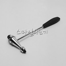두드림 진단망치 스피릿 모디벅 타진기 SPIRIT CK-505, 1개