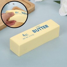 위드스타 말랑말랑 밀키 버터 스퀴시, 버터말랑이, 160g, 1개