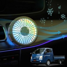 뉴포터 시즌2 공기순환선풍기 송풍구호환, 핑크, 단일상품0