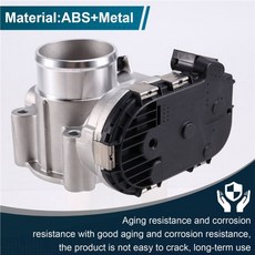 13098-34541 쿠보타 빅토리 폴라리스용 자동차 스로틀 바디 1205030 0280750149