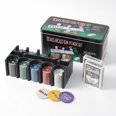 카드게임 포커칩 200p 보드게임칩