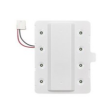 LED Light Board W11043011 Replacementcompatible withRefrigerator Wide Compatibility with W10866538, 그림과 같이, 1개, 4NB507365_ZH