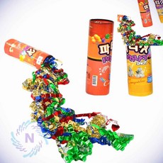 웨딩 폭죽 2개 행사용폭죽 결혼폭죽