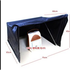 세종난로텐트 이글루 동계용품 월산낚시