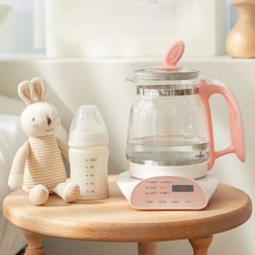 모리츠 3 IN 1 온도조절 포트, 3IN1 포트 (MO-09BS)