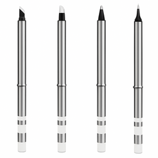 ProTap 烙鐵頭套裝 T65系列 多種形狀 焊接工具, 1個, PRTACS02