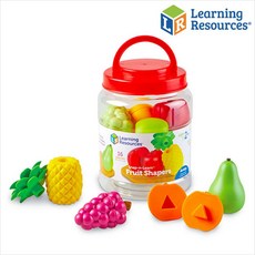 장난감 아이 놀이 교구 과일모양 맞추기 어린이집 한필마트