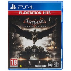 배트맨 아캄 나이트 PS4