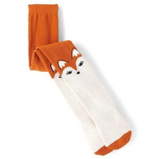 Gymboree 여아 및 유아용 타이츠 별