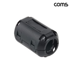 노이즈 필터 EMC Core 내경 13mm 페라이트 코어+커머스커낵트Shop, 빠른배송