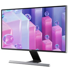 삼성 엘지 중고 모니터 22 24인치 사무용 FHD 해상도 무상1년 AS, 삼성 24인치 모니터, 60cm