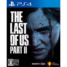 [PS4]The Last of Us Part II [CERO 등급 [Z]], 상세페이지 참조