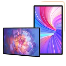 120인치 TV 4k 스마트 회의실 150인치 교회 업소용 초대형 티비, 기준, 데스크탑 스탠드