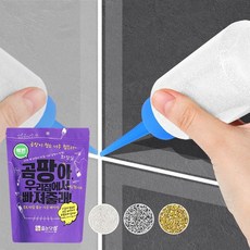 줄눈셀프시공 벽면용줄눈 욕실벽줄눈 화장실욕조 거실주방 셀프시공 줄눈색상 g9g+33772TU, 화이트진주펄