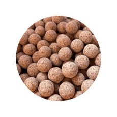 帥哥水族【Mr. Aqua 水族先生 】水族濾材 20kg 陶瓷環 生物珠 過濾 硝化菌 遠紅外線 石英 生化球, 中空石英球20kg, 1個