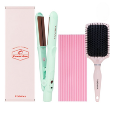 보다나 스위트박스 판고데기 세트, 민트초코, [Pan FD10R]