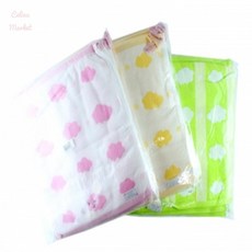 챌리나마켓 매직크린 위생적인 주방 타올 구름고리타올 주방손닦는수건