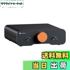 Fosi Audio ZA3 TPA3255 2 XLRTRSRCA 48 V5 A 소형 밸런스 스테레오 앰프 홈 오디오 미니