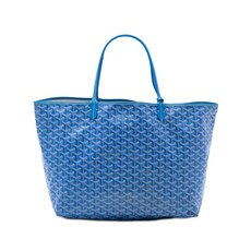 고야드 중고 2015 고야딘 생루이 GM 토트 백