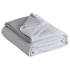 久賴家居 夏日冰冰被 任選-涼感透氣可水洗, 岩石灰