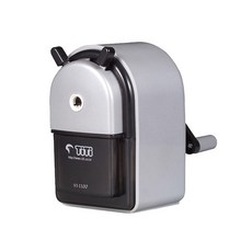 샤파 OA 연필깎이 KI-1100