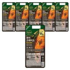 CJ 비비고 연어 스테이크