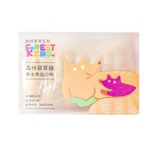 森林麵食 森林寶寶麵 無鹽嬰兒麵條 星星造型蔬果麵條 副食品 森森星球, 1個, 黃金南瓜-盒裝 / 1018, 320g