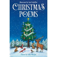 Christmas Poems Paperback, MacMillan Children's Books