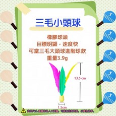 三毛小頭球 彈力球 運動休閒玩具, 1個, 三毛小頭球-１入,訂單滿６０元才出貨