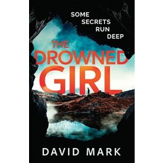 (英文圖書)The Drowned Girl 平裝版, Pellerin Books, 英文, 平裝本