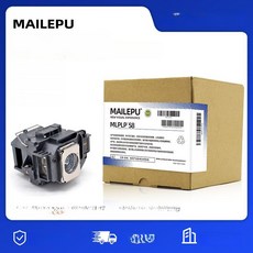 ELPLP96 프로젝터 전용 램프, 1개, ELPLP58, 기본 색상