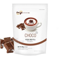 아임요 초코 믹스 파우더, 800g, 1개입, 1개
