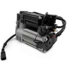152851 MILLISEC Air Suspension Compressor Pump Compatible with 2002-2010 Au-di A8 D3 4E S8 Quattro, MILLISEC Air Suspension Compre