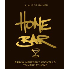 (영문도서)Home Bar Hardcover, DK Publishing (Dorling Kind..., English, 9798217306527