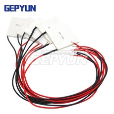 TEC1 12703 12704 40 반도체 요소 12709 12710 냉장고 12708 12705 12706 12715 12V 모듈 펠티어 12712, TEC1 12705