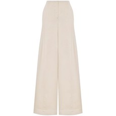 알베르타페레티 하이라이즈 팔라초 팬츠