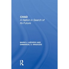 (英文圖書)Chad: A Nation In Search Of Its Future 平裝版, Routledge, 英文