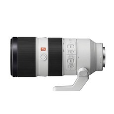소니 FE 70-200mm F2.8 GM OSS 금령, 렌즈+uv필터