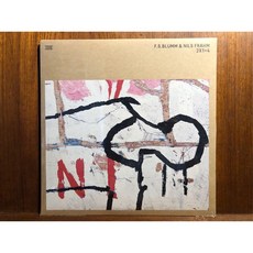 沐耳 F.S. Blumm & Nils Frahm 第四度合作 2x1 4 黑膠（電子&DUB）, 1個